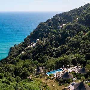 **** Hotel Sesta Terra Natural Italia