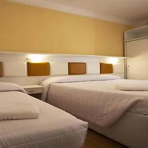 *** Hotel Gioiosa Italia