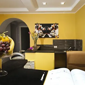 ** Hotel Paradiso Italia